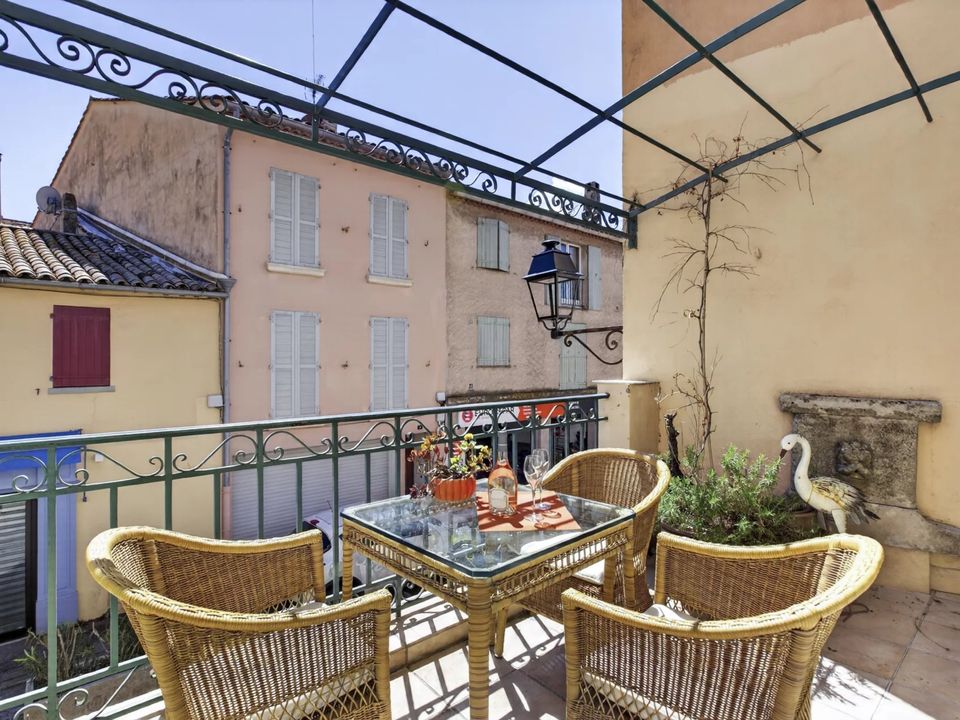 Appartement in Saint-Tropez, Var - foto 3