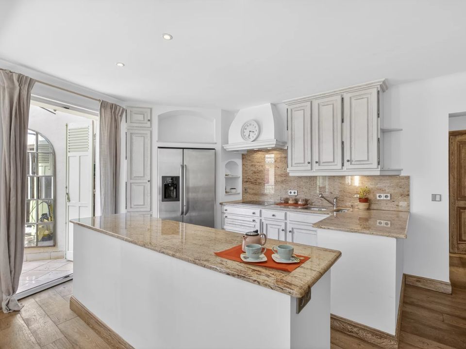 Appartement in Saint-Tropez, Var - foto 5