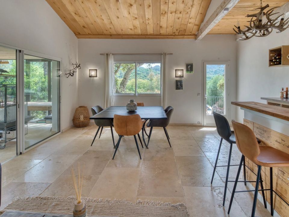Villa i Les Adrets-de-l'Esterel, Var - foto 3