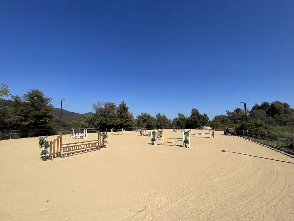 Villa i Les Adrets-de-l'Esterel, Var - foto 4