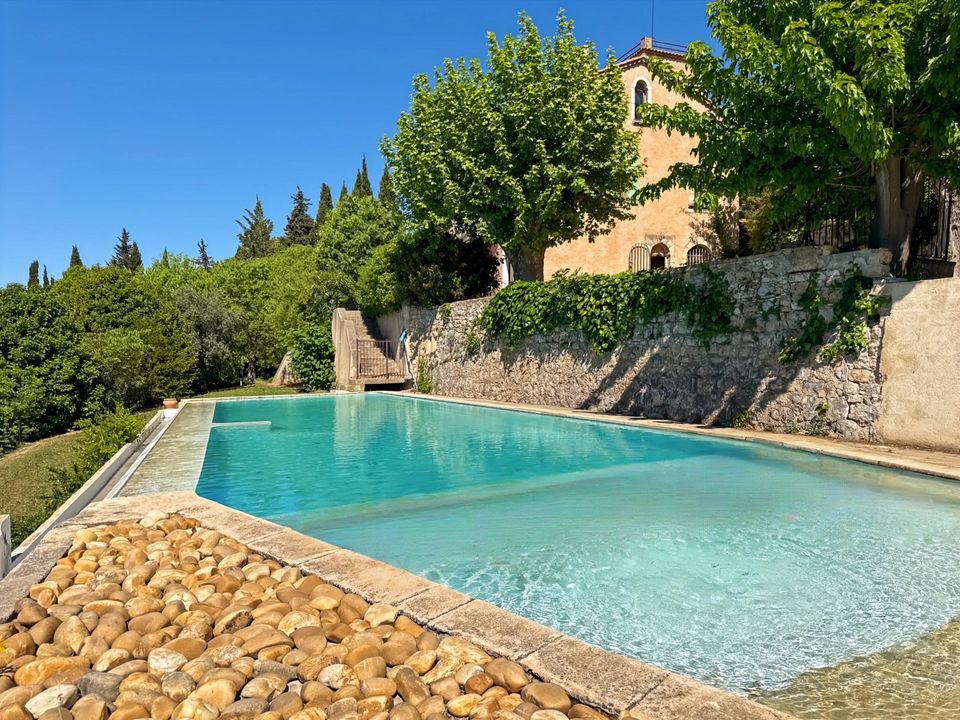 Villa i Montauroux, Var - foto 2