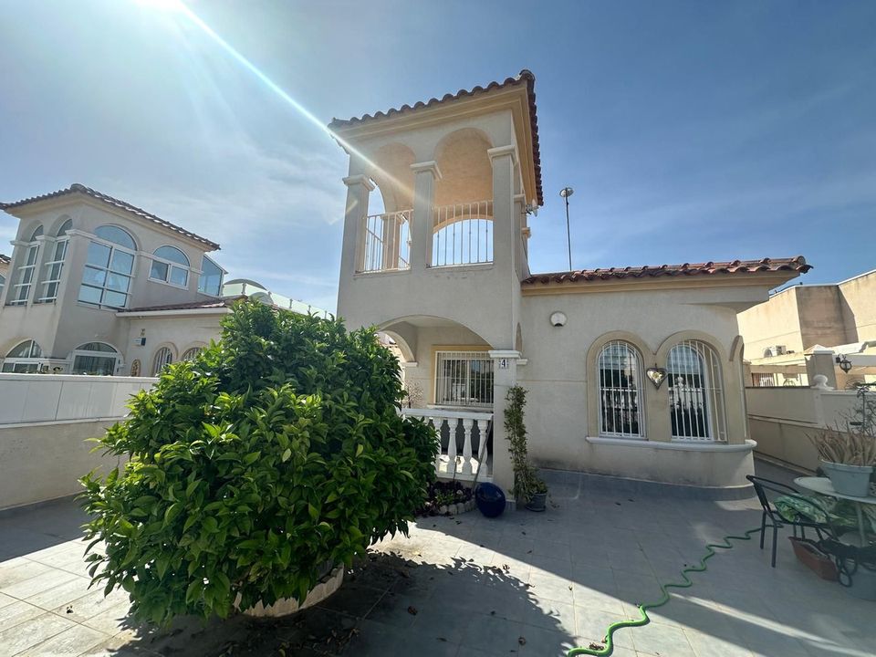 Villa i Algorfa, Alicante - foto 1