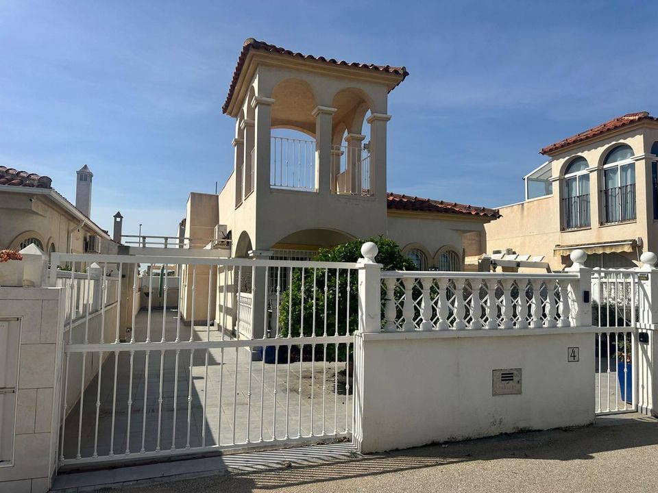 Villa i Algorfa, Alicante - foto 2