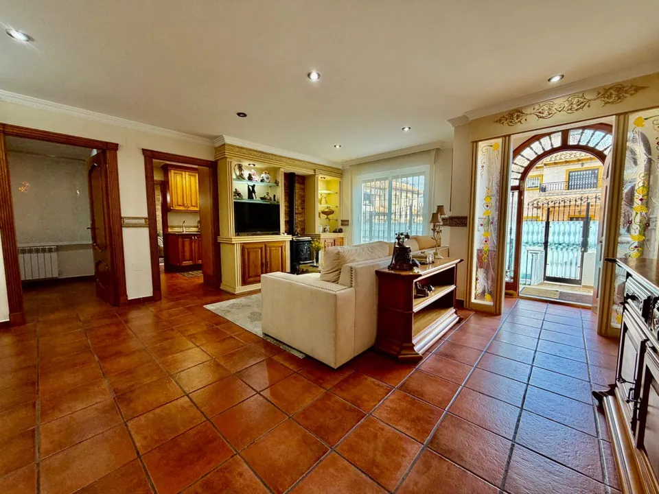 Villa i La Zenia, Alicante - foto 5