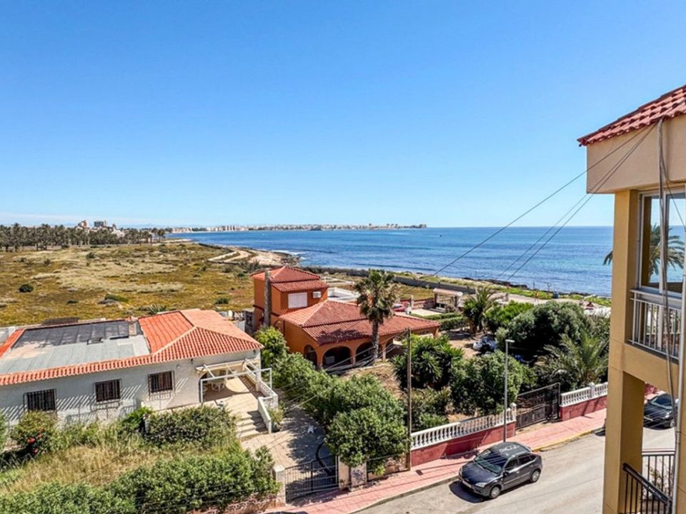 Lejlighed i Punta Prima, Alicante - foto 1