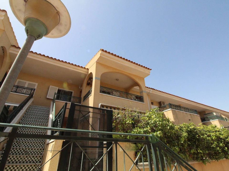 Lejlighed i Gran Alacant, Alicante - foto 1