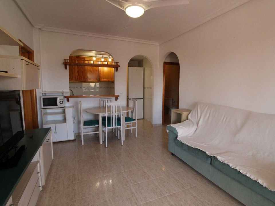 Lejlighed i Gran Alacant, Alicante - foto 2