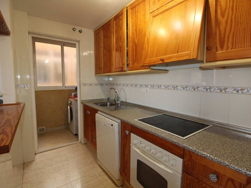 Lejlighed i Gran Alacant, Alicante - foto 3