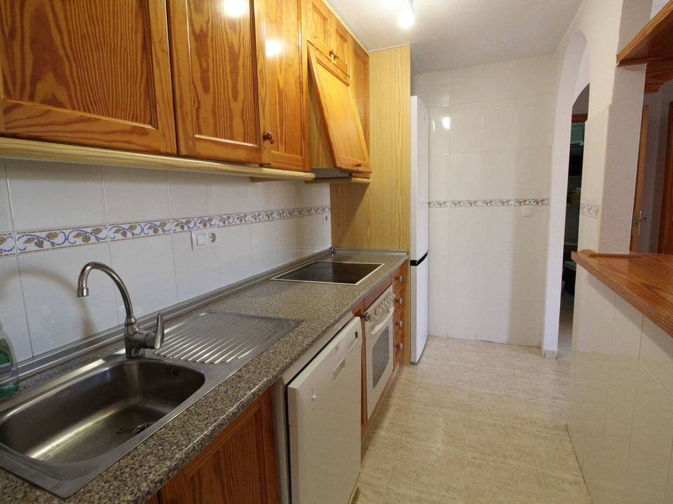 Lejlighed i Gran Alacant, Alicante - foto 4