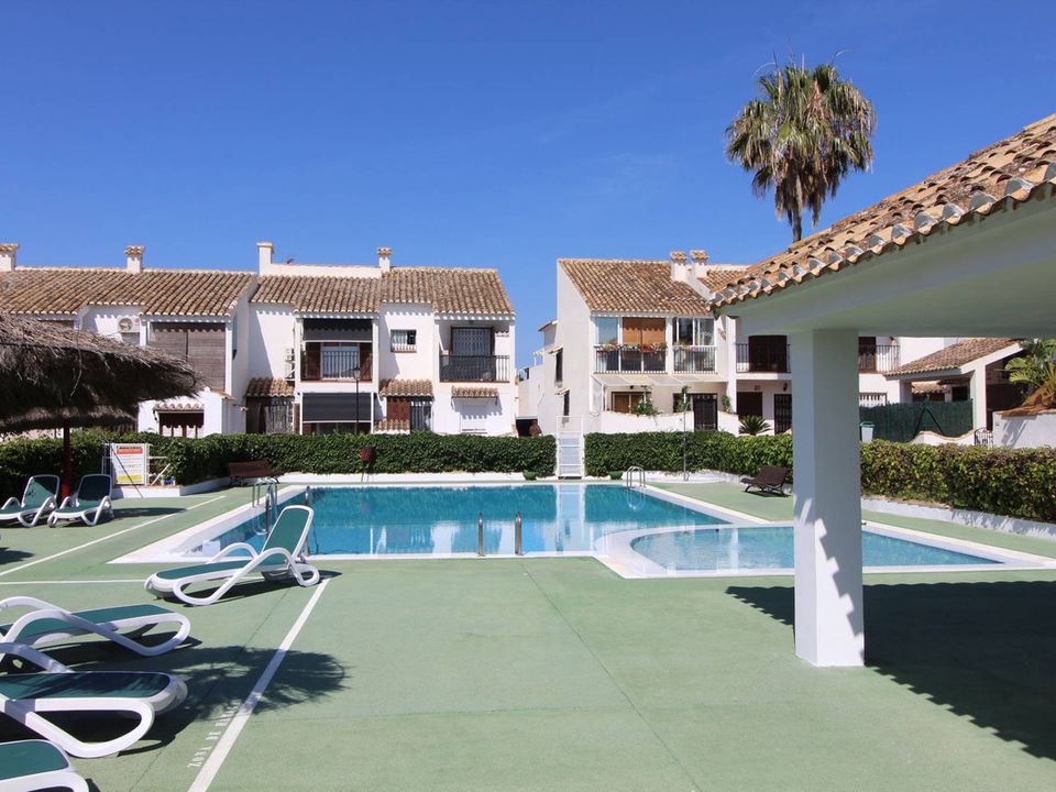 Byhus i Gran Alacant, Alicante - foto 1
