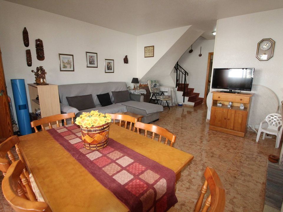 Byhus i Gran Alacant, Alicante - foto 3