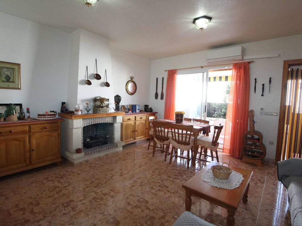 Byhus i Gran Alacant, Alicante - foto 4