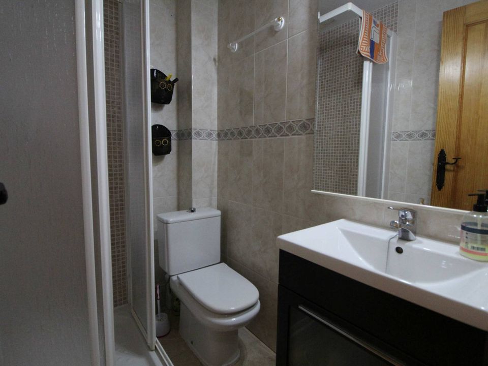 Byhus i Gran Alacant, Alicante - foto 5