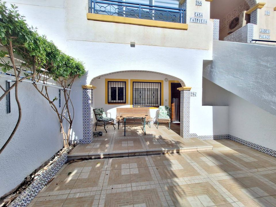 Lejlighed i Gran Alacant, Alicante - foto 1