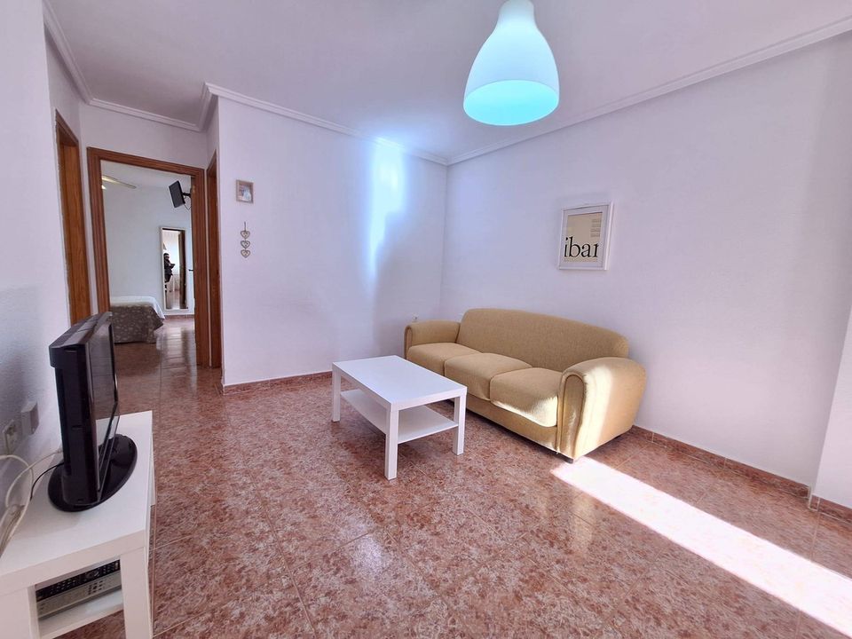 Lejlighed i Gran Alacant, Alicante - foto 2