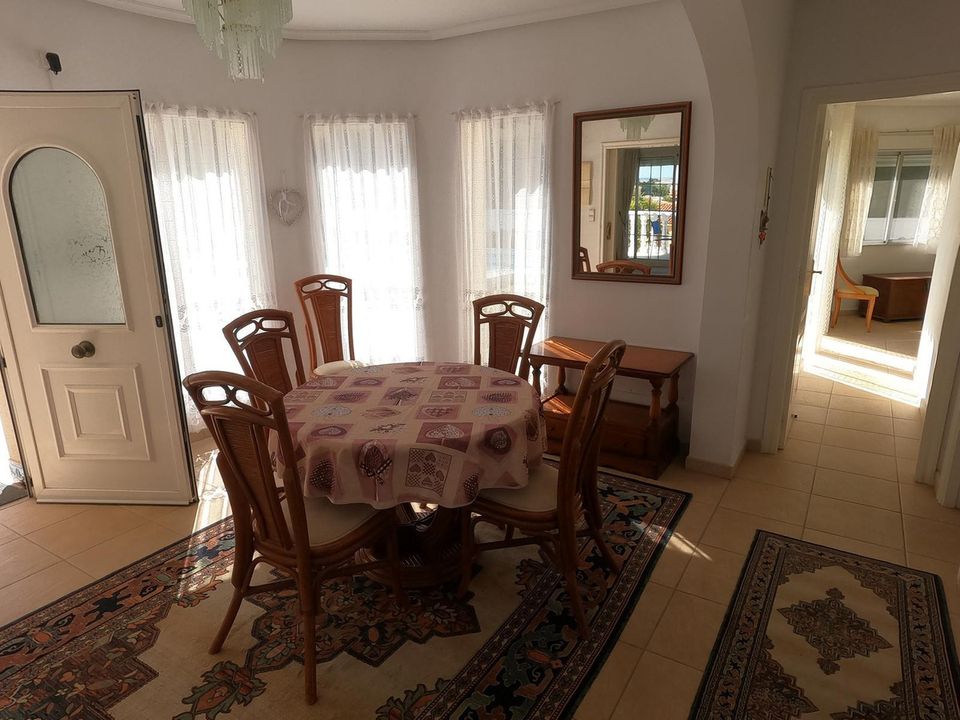 Villa a Algorfa, Alicante - foto 5
