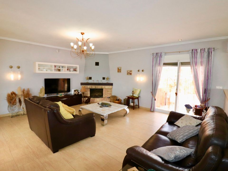 Villa i Albatera, Alicante - foto 5