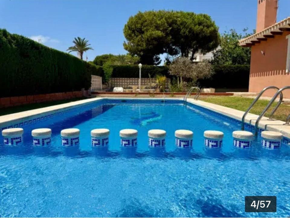 Villa i Cabo Roig, Alicante - foto 3