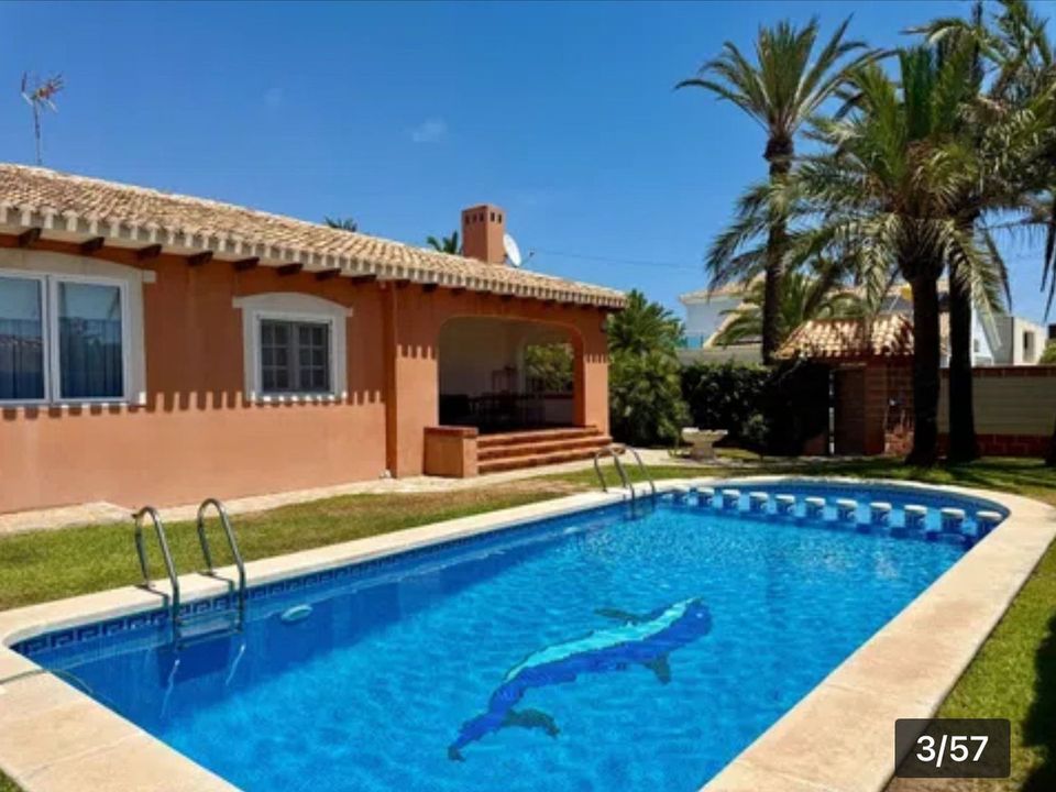 Villa i Cabo Roig, Alicante - foto 4