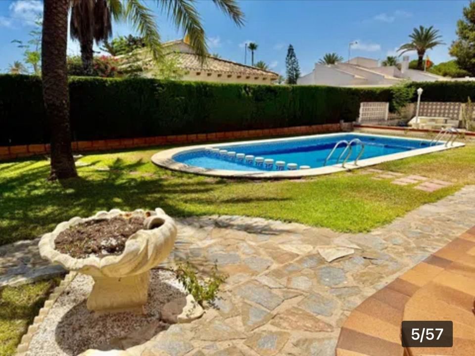 Villa i Cabo Roig, Alicante - foto 5