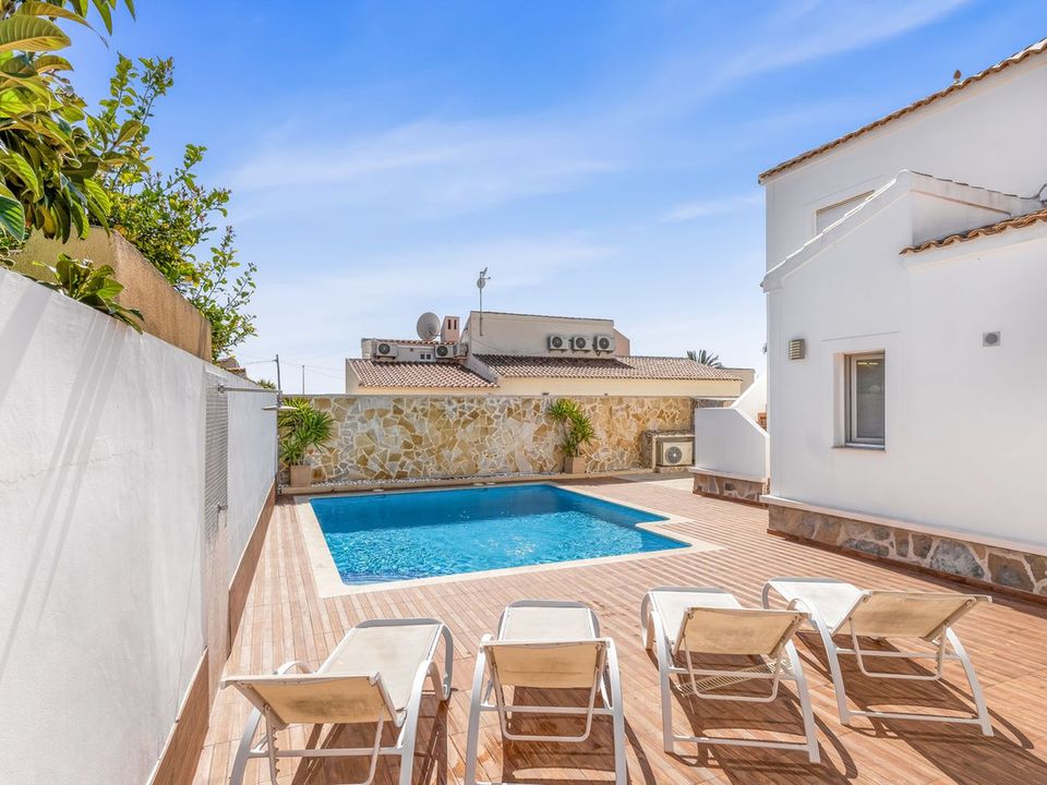 Villa i La Florida (Orihuela Costa), Alicante - foto 2