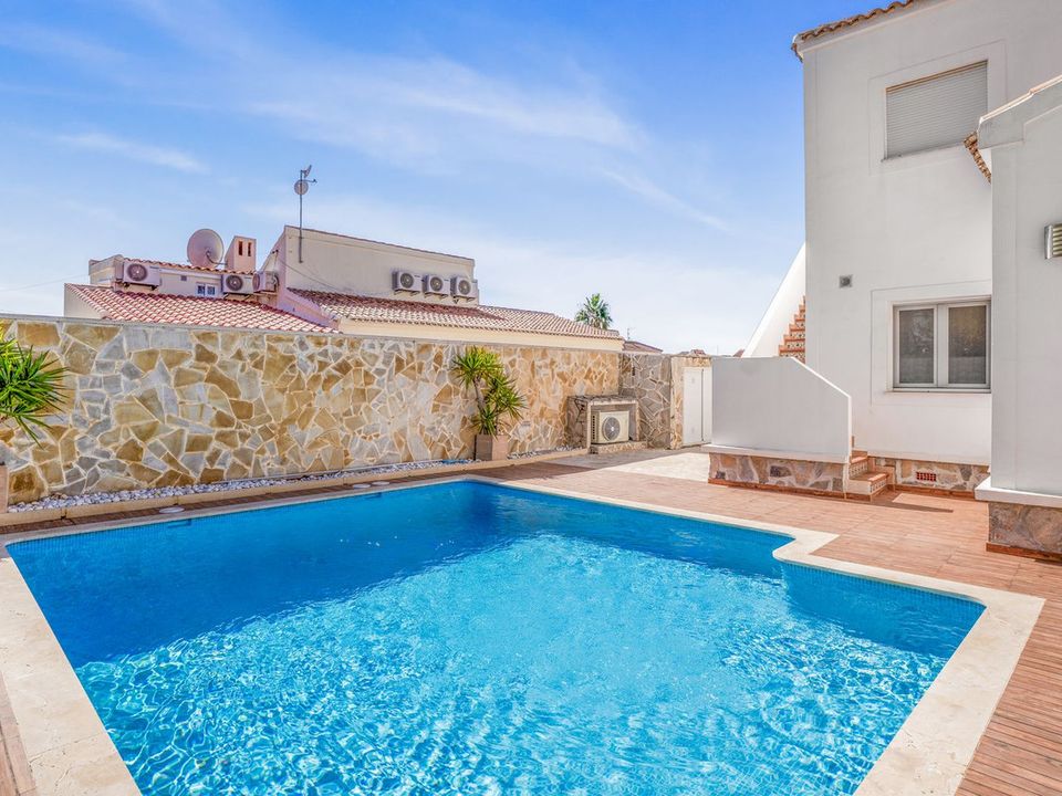 Villa i La Florida (Orihuela Costa), Alicante - foto 4