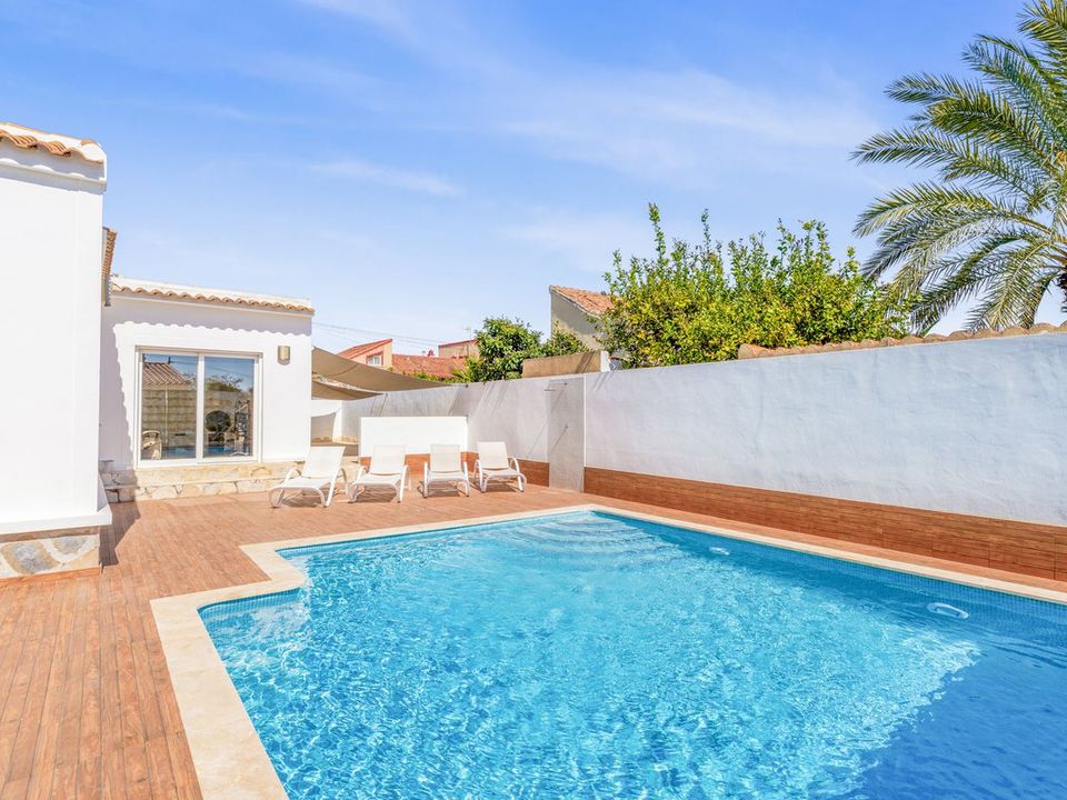 Villa i La Florida (Orihuela Costa), Alicante - foto 5