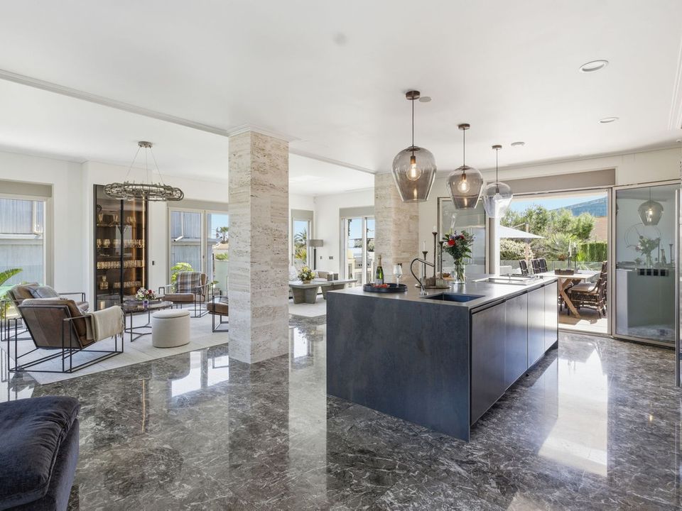 Villa i La Zenia, Alicante - foto 2