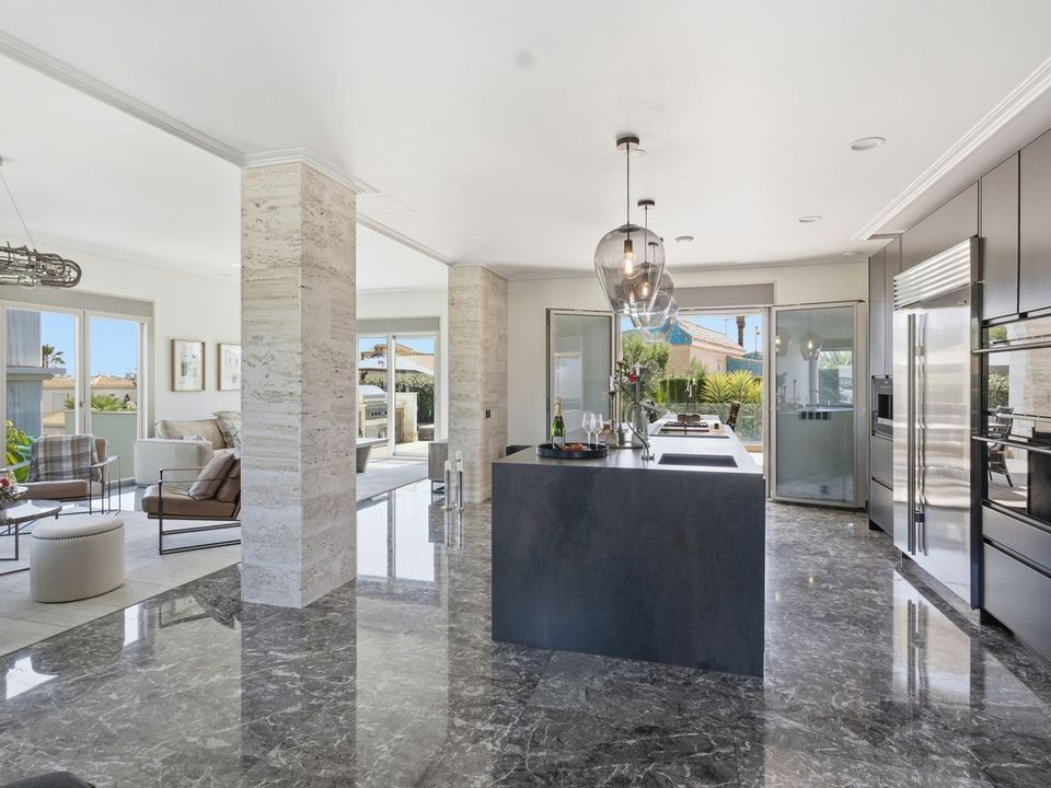 Villa i La Zenia, Alicante - foto 3