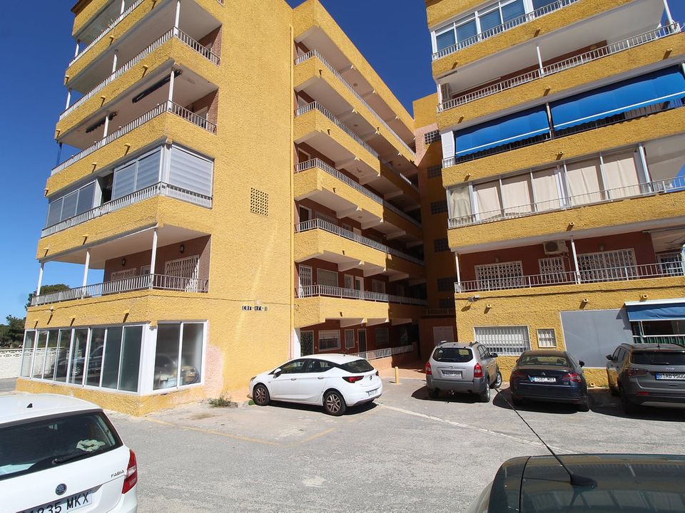 Lejlighed i Punta Prima, Alicante - foto 2