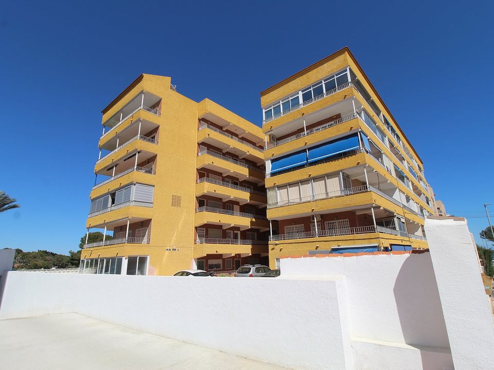 Lejlighed i Punta Prima, Alicante - foto 3