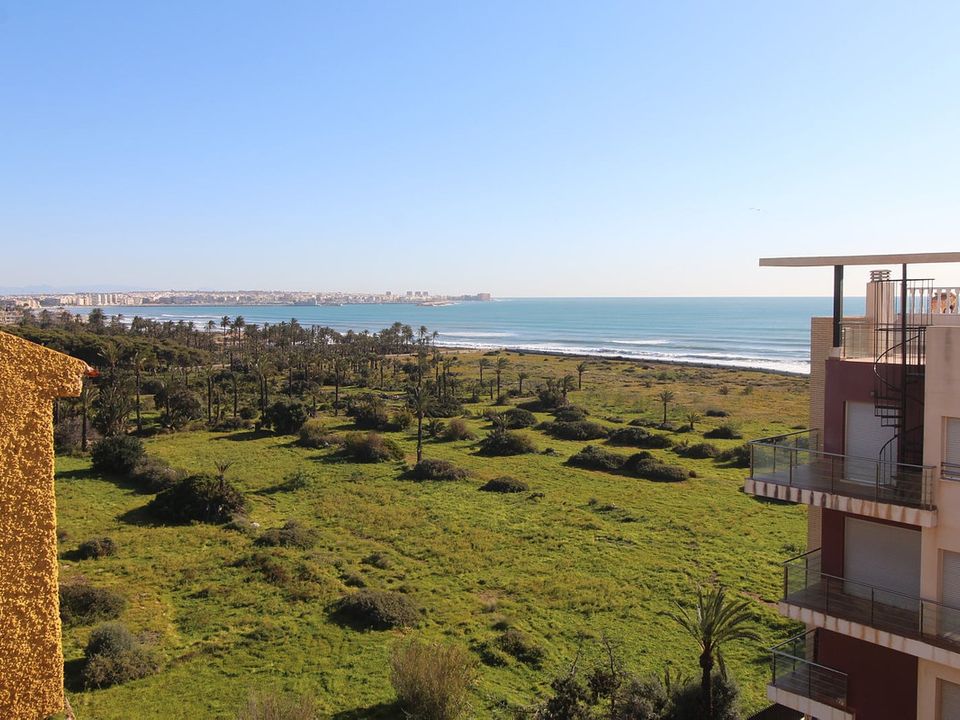 Lejlighed i Punta Prima, Alicante - foto 4