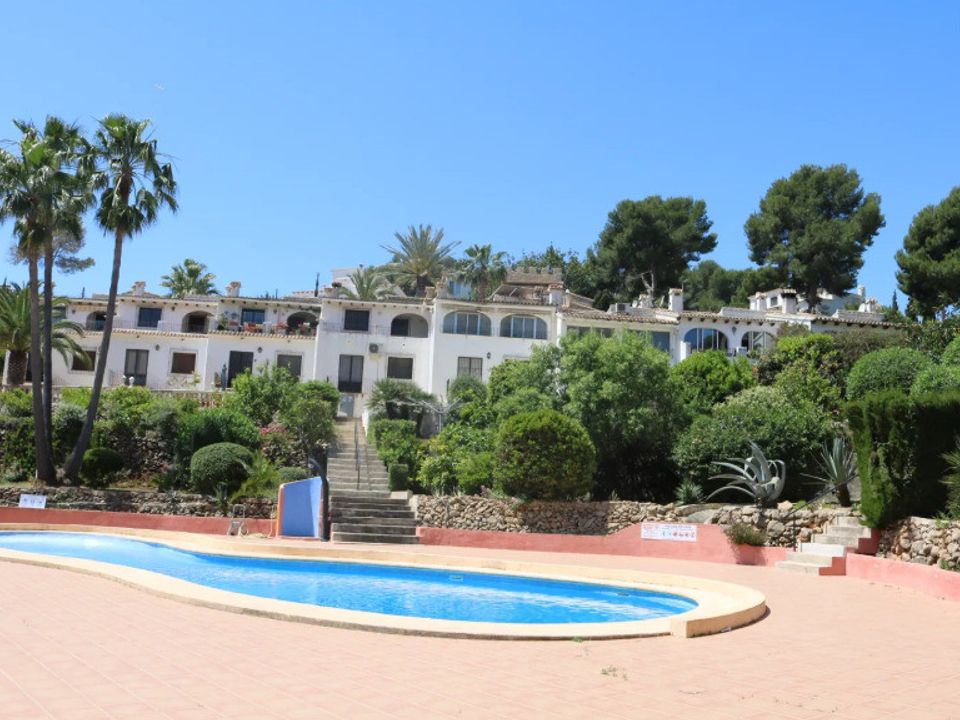 Lägenhet i Teulada, Alicante - foto 1