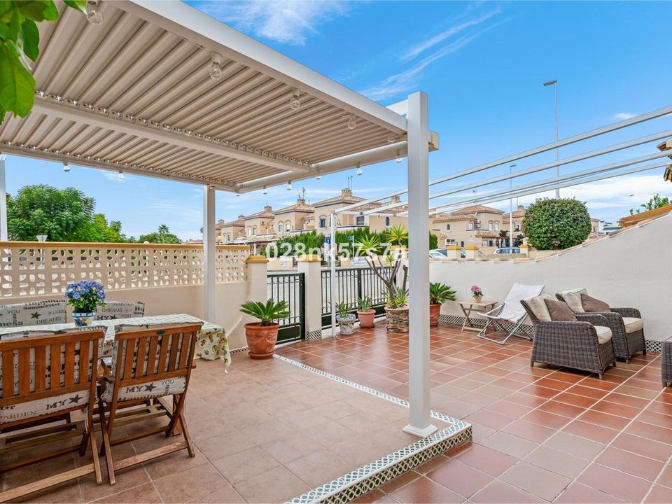 Byhus i La Zenia, Alicante - foto 3