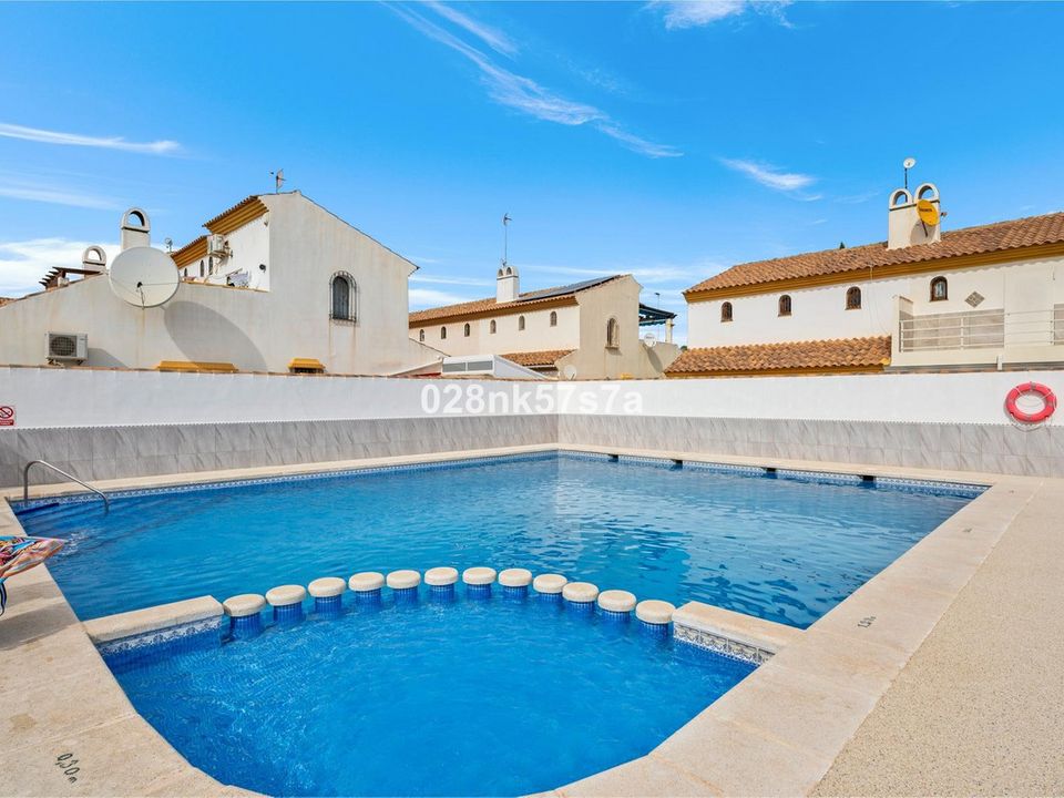 Byhus i La Zenia, Alicante - foto 4