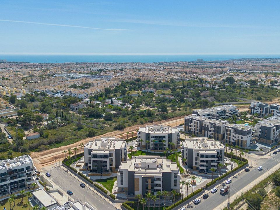 Lejlighed i Punta Prima, Alicante - foto 3