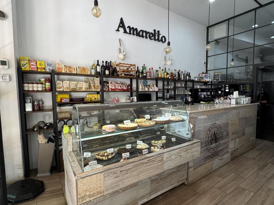 L'establiment comercial a Marbella, Malaga - foto 2
