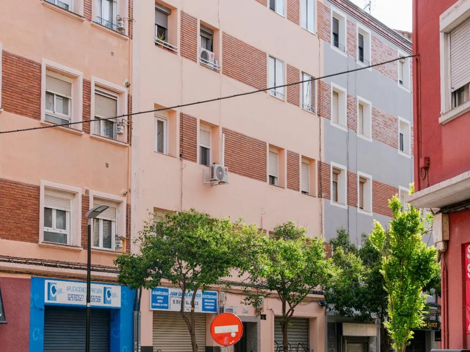 Apartament a Zaragoza, Zaragoza - foto 1