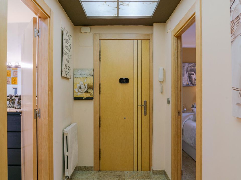 Apartament a Zaragoza, Zaragoza - foto 3