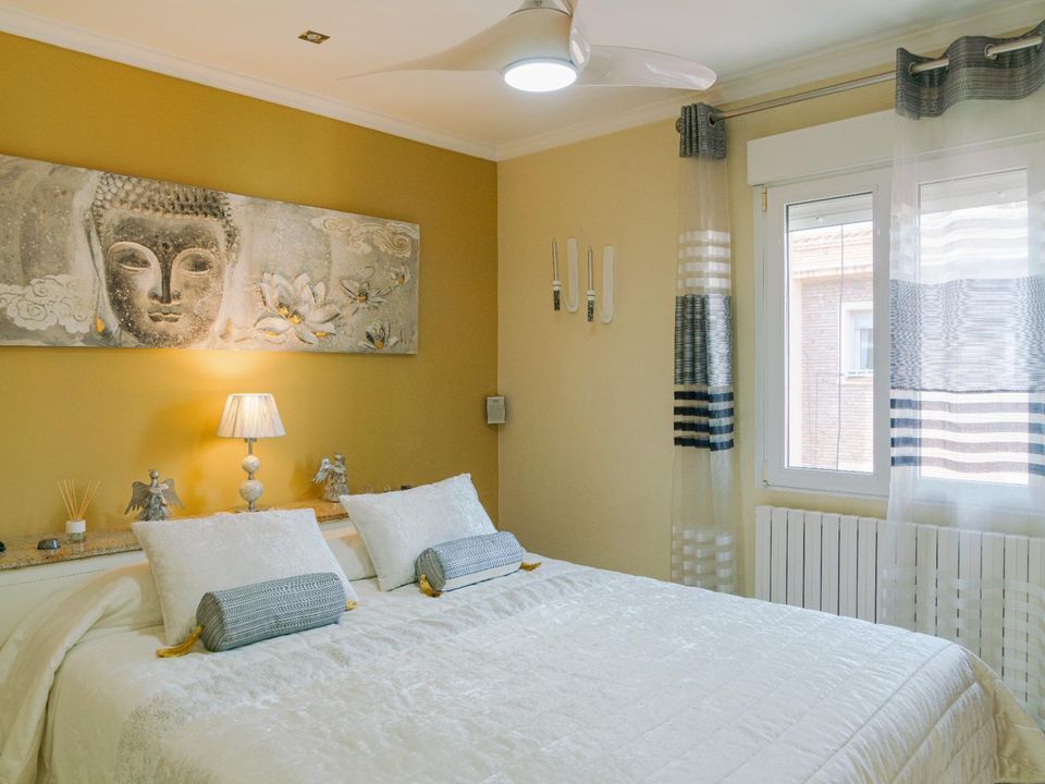 Apartament a Zaragoza, Zaragoza - foto 4