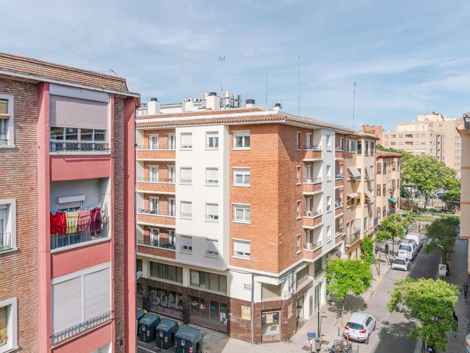 Apartament a Zaragoza, Zaragoza - foto 5