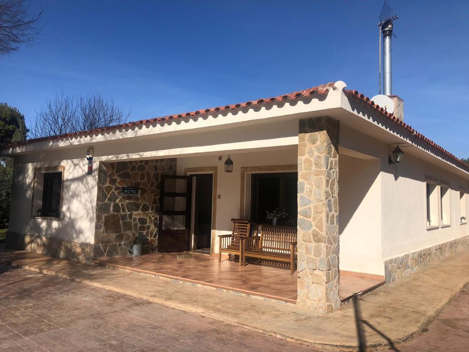 Villa i Elda, Alicante - foto 1