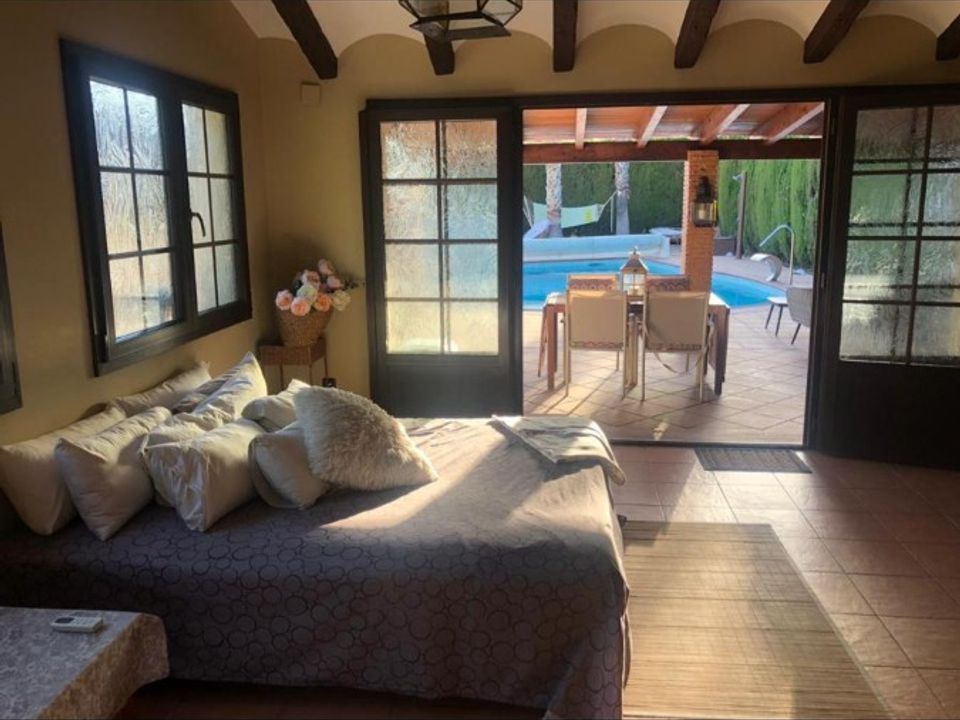 Villa i Elda, Alicante - foto 4