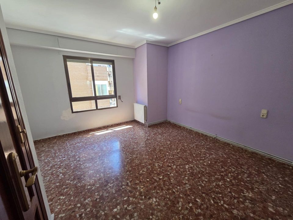 Lejlighed i Sagunto, Valencia - foto 4