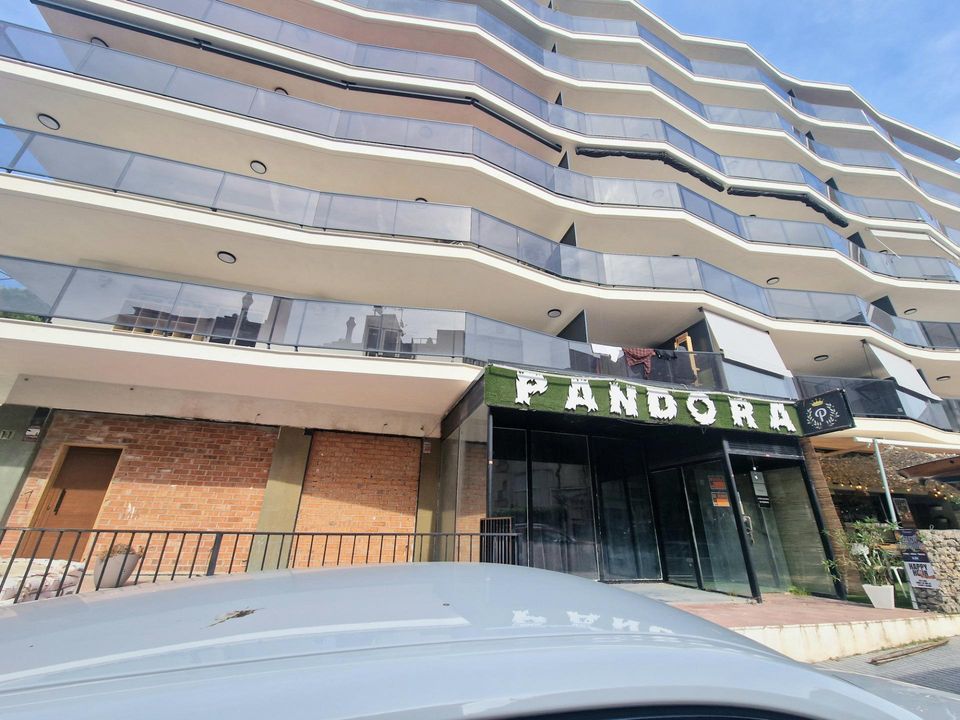 Erhvervsejendom i Salou, Tarragona - foto 4