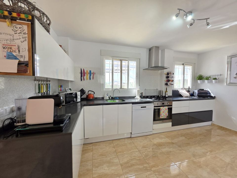 Villa i Pinoso, Alicante - foto 3