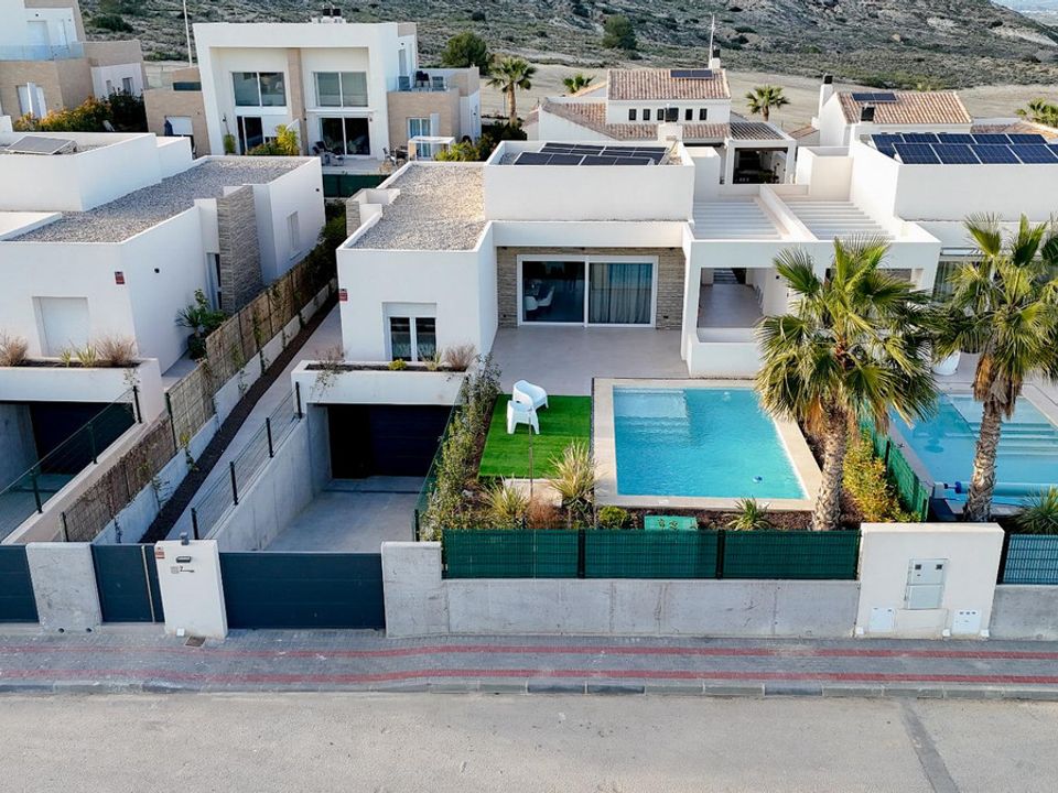 Villa i Algorfa, Alicante - foto 2