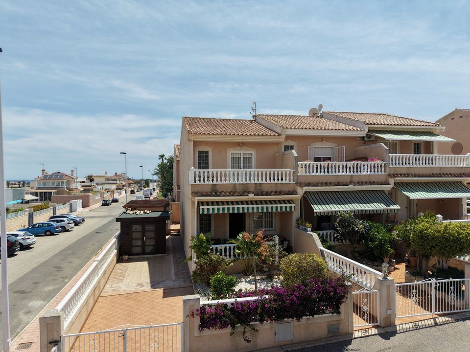 Byhus i Los Balcones, Alicante - foto 1