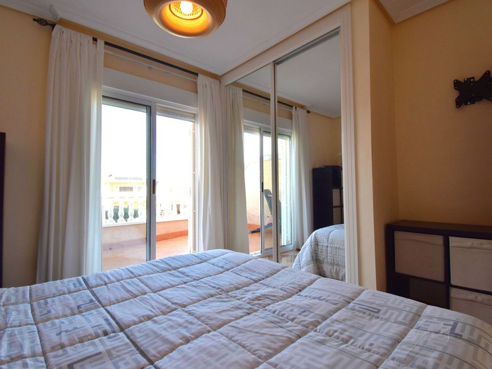 Byhus i Los Balcones, Alicante - foto 4