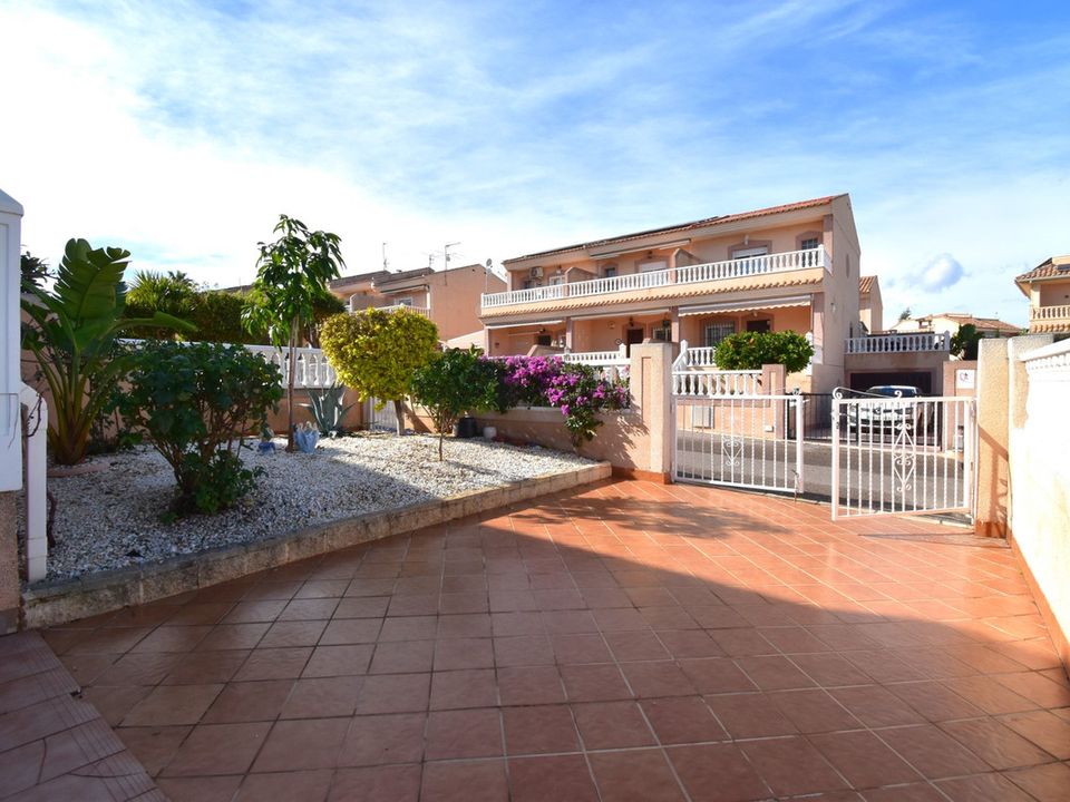 Byhus i Los Balcones, Alicante - foto 5